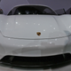Illustration for article titled Porsches Gorgeous Tesla-Fighting Mission E Concept Looks Like... The Next 911?